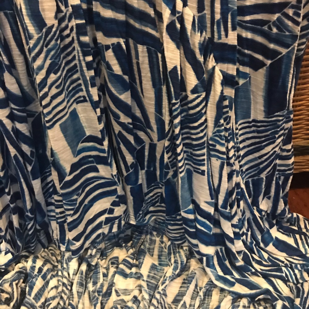 Maxi Dress by Rafaella - Picture 3 of 4